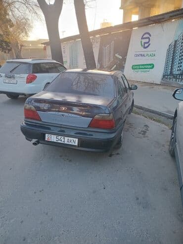 шины на дэу матиз купить: Daewoo Nexia: 2004 г., 1.5 л, Бензиновая — 8
