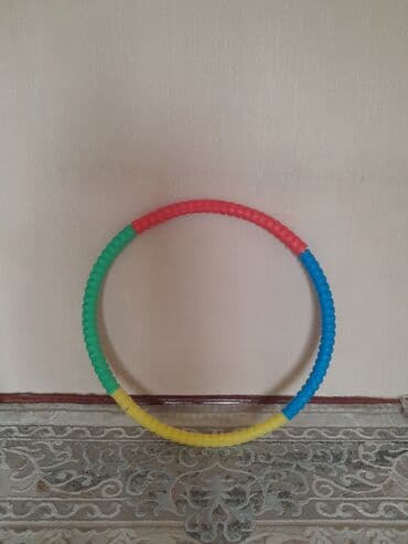 спорт стекинг бишкек: Обруч новый — 3