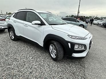 хундей кона: Hyundai Kona: 2019 г., 2 л, Автомат, Бензин, Кроссовер — 2