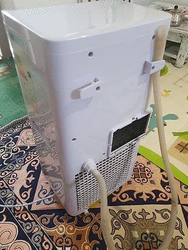 Мобильный кондиционер Linkhome - Тип: напольный мобильный кондиционер — 5