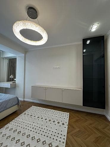 104 кв: 1 комната, 42 м², Элитка, 8 этаж, Дизайнерский ремонт — 2