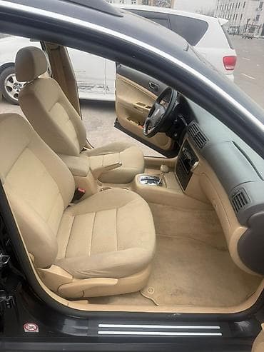 lexus hybrid: Volkswagen Passat Variant: 2007 г., 1.8 л, Автомат, Бензин, Универсал — 7