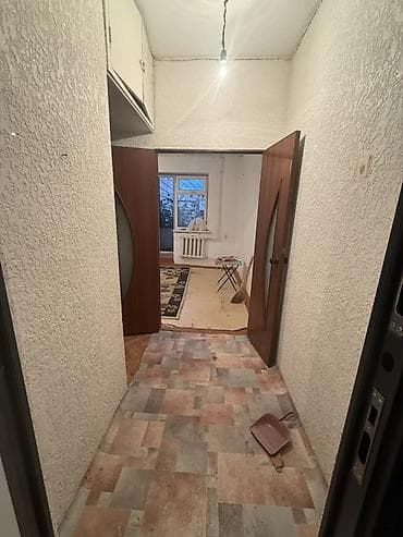 кант квартиру: 🏠 УЮТНАЯ 1-КОМНАТНАЯ КВАРТИРА В БАЛЫКЧЫ — 1 ЭТАЖ! Продаётся уютная — 5