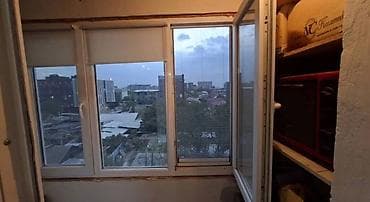 sky: 4 комнаты, 80 м², 3 мкр Индивидуалка, 5 этаж, Евроремонт — 6
