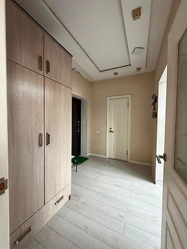 Недвижимость: 1 комната, 45 м², КНУ Элитка, 6 этаж, Свежий ремонт — 7