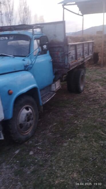 диск на внедорожник: ГАЗ : 1988 г., 4.2 л, Механика, Бензиновая, Внедорожник — 2