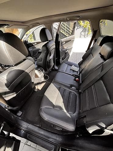 ssang young: Kia Sorento: 2017 г., 2.2 л, Автомат, Дизель, Кроссовер — 6