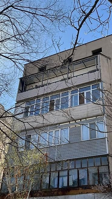 Остекление и отделка балконов/лоджий под ключ - Профессиональный