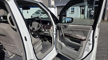 byd e1: Honda Elysion: 2004 г., 2.4 л, Автомат, Бензин, Минивэн — 10