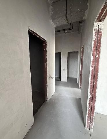 2 комнаты, 73 м², Элитка, 5 этаж, ПСО (под самоотделку) — 6