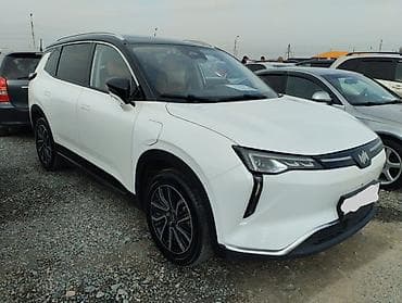 karry k60 ev: ‼️ ПРОДАЮ ‼️‼️‼️Электромобиль WM Motor (Weltmeister) W6 — городской — 3