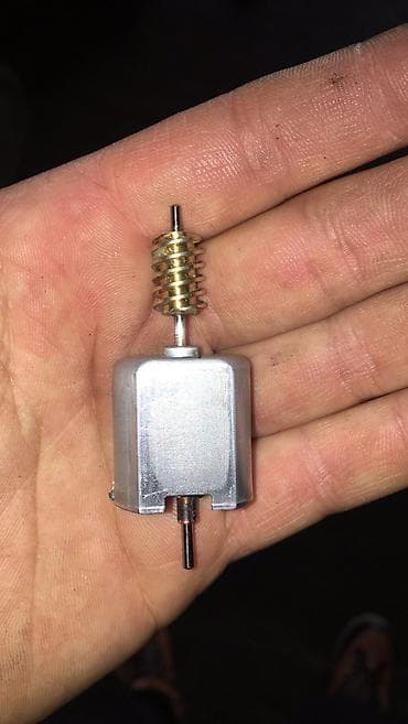 моторчик: Компьютерная диагностика, Замена деталей автомобиля, Ремонт деталей автомобиля, с выездом — 1