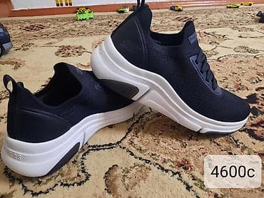 Детская одежда и обувь: Все обуви из США — 10