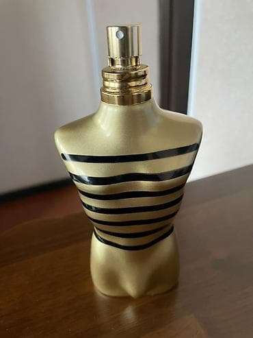 обувь 23: 100 мл оригинал

ЖАН ПОЛЬ ГАТЬЕ СРОЧНО — 1