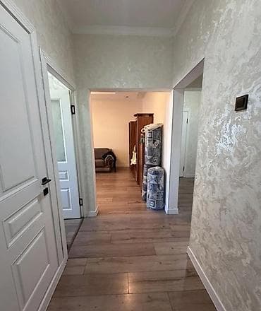 село джал квартира: 3 комнаты, 79 м², 105 серия, 6 этаж, Евроремонт — 3