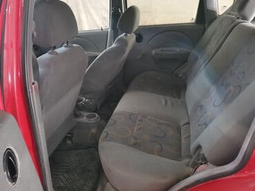 машина жугил: Daewoo Kalos: 2003 г., 1.2 л, Механика, Бензин — 5