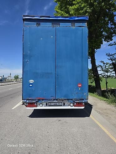 ff akk: Volvo : 2012 г., 5 л, Автомат, Дизель — 7