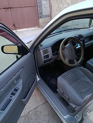 mazda demio цена: Mazda Demio: 2001 г., 1.5 л, Автомат, Бензин, Хэтчбэк — 7