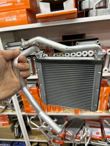 антифриз для отопления бишкек: Радиатор печки Субару легаси б4 Радиатор отопителя салона на Субару — 1