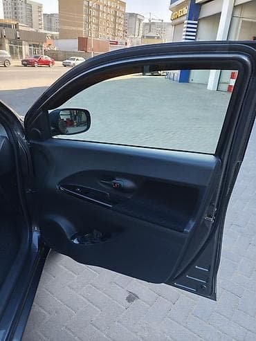 Scion: Scion xD: 2008 г., 1.8 л, Автомат, Бензин, Хэтчбэк — 9