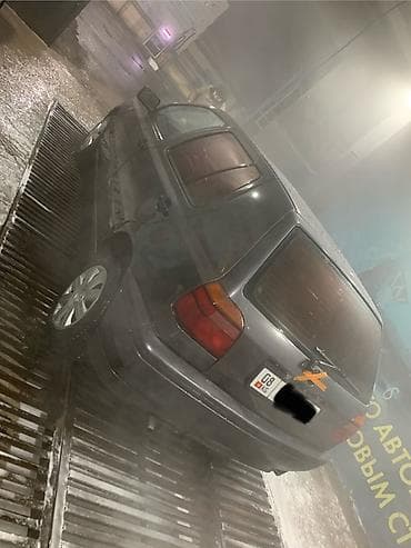 гольф карт: Volkswagen Golf: 1991 г., 1.8 л, Ручные, Бензин, Хэтчбэк — 3