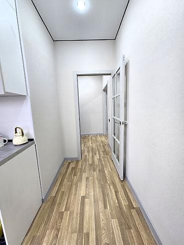 nova city: 1 комната, 35 м², 105 серия, 8 этаж, Евроремонт — 4