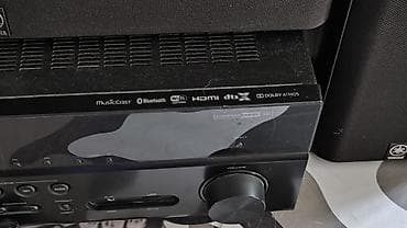 iphone x max: Профессиональный домашний кинотеатр Yamaha — полный комплект для — 3