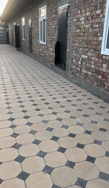 муромская: 1 комната — 2