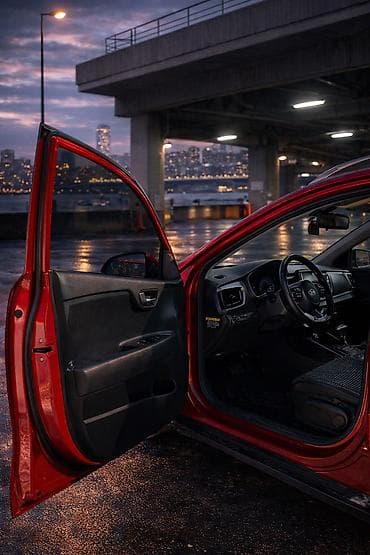 bmw e: Kia Stonic: 2019 г., 1.4 л, Автомат, Бензин, Кроссовер — 9