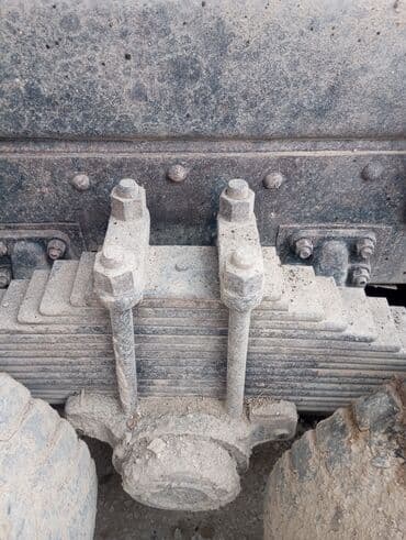 шины бу бишкек оптом: Жүк ташуучу унаа, Камаз, Стандарт, Жаңы — 4