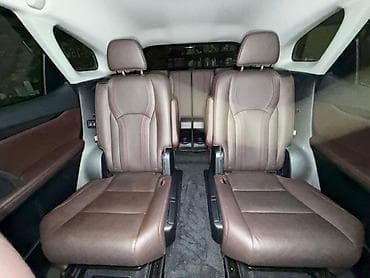 range rower: Lexus RX: 2021 г., 3.5 л, Автомат, Гибрид, Кроссовер — 8