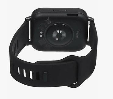 роко м5: Redmi Watch 5 Active — удобные умные часы для спорта и повседневного — 4