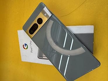 oculus go: Google Pixel 7 Pro, eSIM — 1