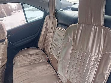 коробка автомат мерседес 124 3 2: Mercedes-Benz E-Class: 1999 г., Седан — 4