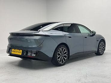 tesla p40: Zeekr 007: | 2024 г. Лифтбек — 4