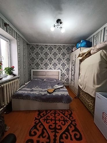 дом частный бишкек: Продаётся кирпичный жилой дом с большим крытым двором — 4