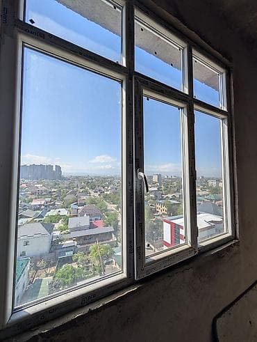 kant flat: 1 комната, 46 м², 9 этаж, Готовая ПСО (под самоотделку) — 6