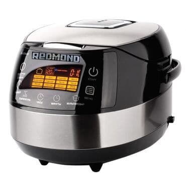 Мультиварка премиум качества по акции с гарантией на 1 год! Есть at lalafo.kg Мультиварка премиум качества по акции с гарантией на 1 год! Есть