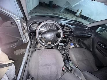рулевая рейка форд фокус 1: Ford Mondeo: 1998 г., 1.8 л, Механика, Бензин, Универсал — 5