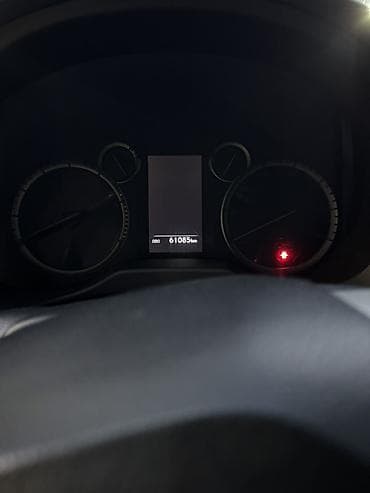 sr group: Lexus GX: 2020 г., 4.6 л, Автомат, Бензин, Внедорожник — 9