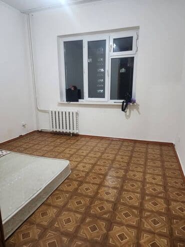 3 комнатная квартира долгосрочно: 3 комнаты, Собственник, Без мебели — 1