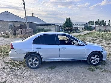 ауди 80 бишкек: Honda Civic: 2024 г., 1.5 л, Автомат, Бензин, Седан — 5