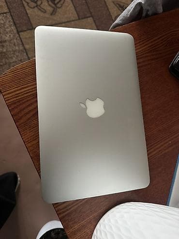 macbook 12 2017: Apple MacBook в серебристом алюминиевом корпусе (серия Air/Pro с — 1
