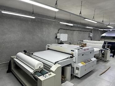 распечатка лекал на плоттере: Усадка ткани Проклейка ткани Сделаем быстро и качественно👍🏻 За — 2