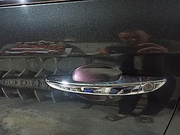 свет для авто: Hyundai Sonata: 2019 г., 2 л, Автомат, Гибрид, Седан — 8
