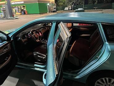 bad e2: MG : 2022 г., Универсал — 8