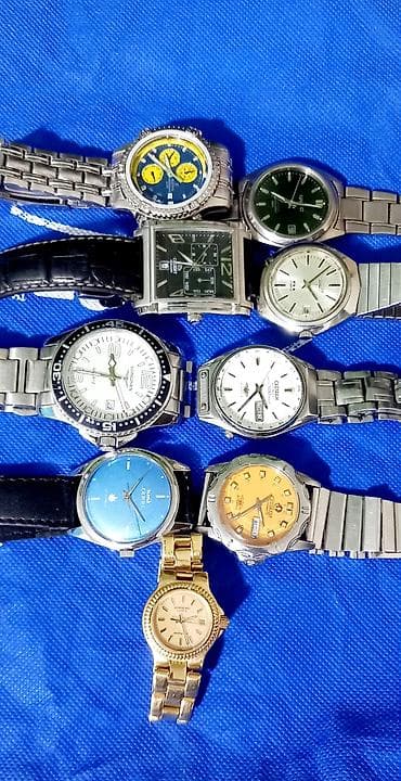 coros pace: Классические часы часы, Longines, Швейцария, Водонепроницаемые, Унисекс, Б/у — 6