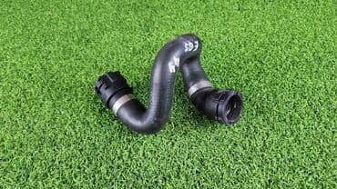 блок предохранителей: Шланг радиатора 6421 8 377 701 Е65 е66 С двигателем V8 Год 2005. В — 5