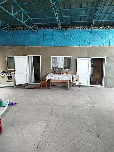 санузла: Дом с двором и благоустроенными постройками. - Уютный санузел — 6