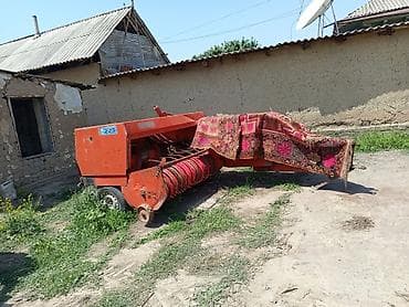 тракторы т40: Срочно сатылат баары жакшы бодро журом жылы 1992 Трактор МТЗ «Беларус» — 1